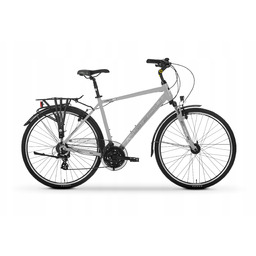 Rower Trekkingowy Tabou Kinetic 2.0 Plus Rama 21
