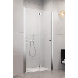 Radaway EOS DWB drzwi wnękowe lewe 70 cm
