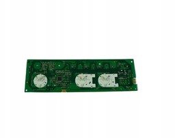 Panel sterowania pralki Indesit C00305980