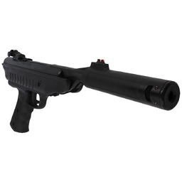Pistolet wiatrówka Hatsan SuperCharger QE 4.5 mm, lufa