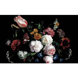Tapeta Floral Glory Wallcolors