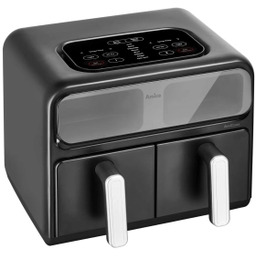 Amica AFM 7020 2400W 8l Air fryer