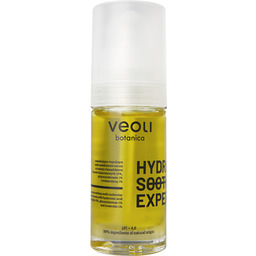 Veoli Botanica Hydra Soothing Expert Nawadniajaco-łagodzące multi-molekularne serum
