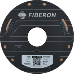 Fiberon Asa-cf08 - 1.75 mm - 500g -