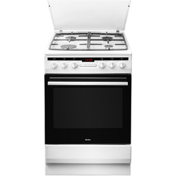 Kuchnia Amica 57GE3.33HZpTaDpAQ(W) 54899