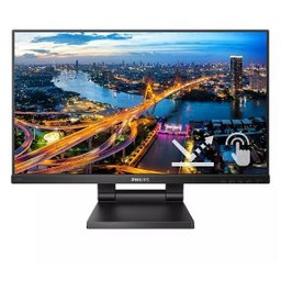 Philips 242B1TC/00 SmoothTouch 24" Full HD IPS 60Hz