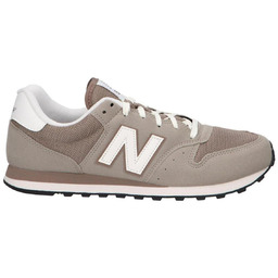 Buty męskie NB GM500BLS 500 Beżowe