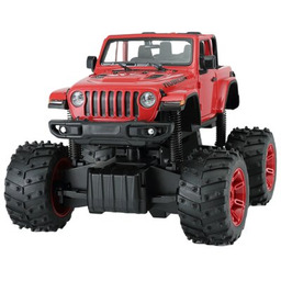 RASTAR Samochód zdalnie sterowany Jeep Wrangler JL 79410