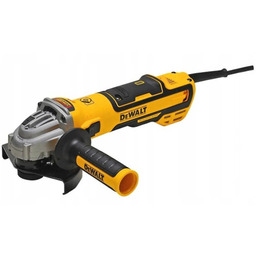 DeWalt DWE4369 - Szlifierka kątowa 125MM z regulacją