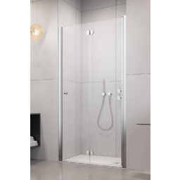 Radaway EOS DWB drzwi wnękowe prawe 70 cm