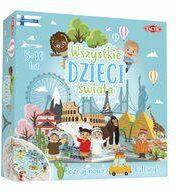 Wszystkie Dzieci Świata - Tactic