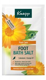 Kneipp Foot Care Foot Bath Salt Calendula &