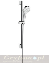 HANSGROHE 26563400 Croma Select S Zestaw prysznicowy 110
