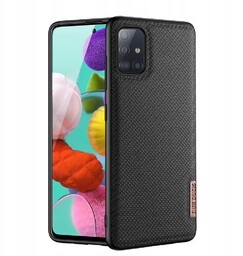 Etui Fino Dux Ducis Nylonowe do Samsung Galaxy