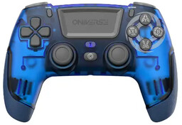 Oniverse Revolt Neptune Blue