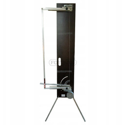 Gilotyna do styropianu 115x34 cm