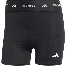 adidas Kobiety adidas TECHFIT Stay in Play Short