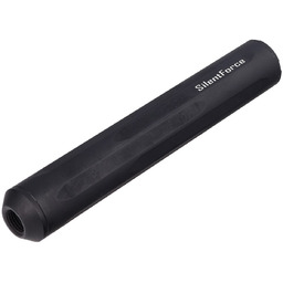Tłumik Reximex SilentForce Long do wiatrówki z gwintem