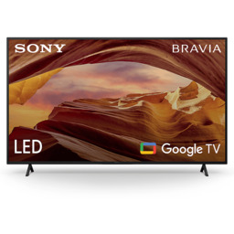 Telewizor LED SONY KD65X75WLAEP 65" 4K Google TV