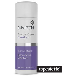 Environ Infused Sebu-Tone Clarifier Tonik złuszczający i regulujący