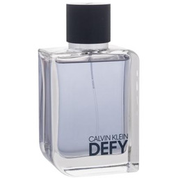 Calvin Klein Defy woda toaletowa 100 ml