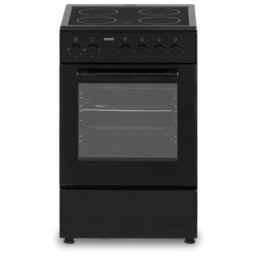 MPM Kuchnia ceramiczna MPM-53-KEC-34