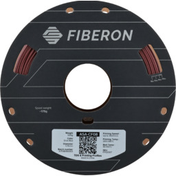 Fiberon Asa-cf08 - 1.75 mm - 500g -