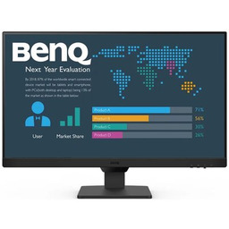 Monitor 27 cali BL2790 LED 4ms/IPS/20mln:1/HDMI