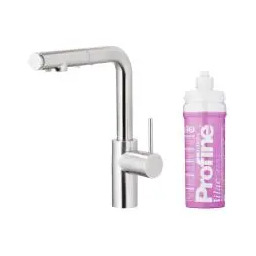 KFA Armatura Arura Duero Pure Basic Pull-Out 6623-115-22