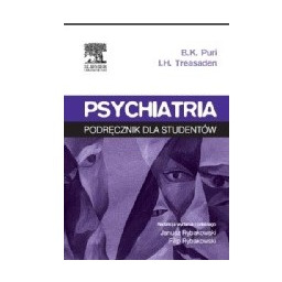 Psychiatria. Podręcznik dla studentów