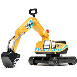 FALK - Koparka JCB - Od 3 lat