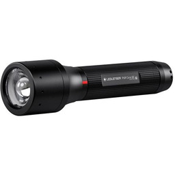 Latarka Ledlenser P6R Core QC myśliwska - 4