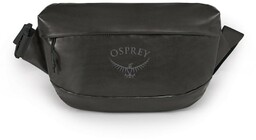Torba biodrowa Osprey Transporter Waist - black