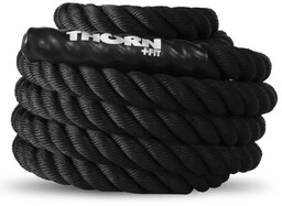 Lina do ćwiczeń BATTLE ROPE 38mm x 9m