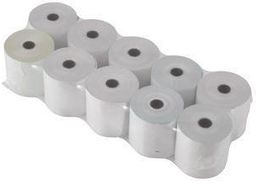 Rolka kasowa Papier termiczny do kas 76x20m