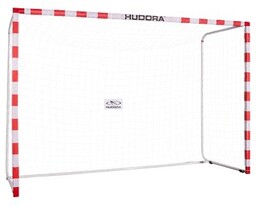 Hudora, Bramka piłkarska, Allround, 300x200cm