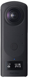 Kamera sferyczna 360 Ricoh THETA Z1 51GB -