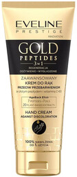 Eveline Cosmetics - PRESTIGE - GOLD PEPTIDES -