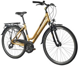 INDIANA Rower trekkingowy X-Road 1.0 D17 28 cali