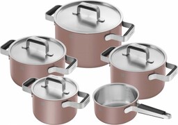 ZWILLING PURE Zestaw 5 Garnków Pure