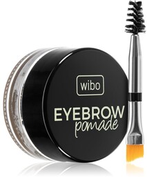 Wibo Eyebrow Pomade wodoodporna pomada do brwi 2