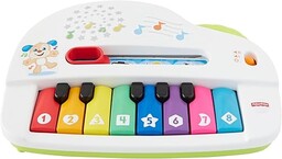 Fisher-Price GFK02 - Ucz się i śmiej