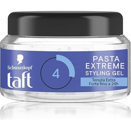 Taft X-Treme Bardzo mocne ciasto 200