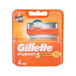 Gillette Fusion5 Power wkład do maszynki Ostrza zapasowe