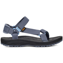 Sandały Teva Winsted 1017424 Granatowy