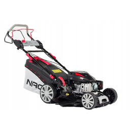 Nac Kosiarka Spalinowa 5w1 z Napędem 51 cm