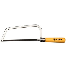 TOPEX Piła 10A150
