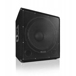 Auna Pro Cube 1812 Aktywny Subwoofer 18" 10032278