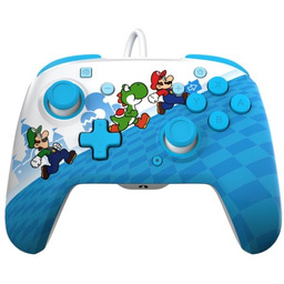 No Name PDP Rematch: Mario Escape Wielobarwny USB