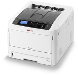 Drukarka OKI C824n - 47074204